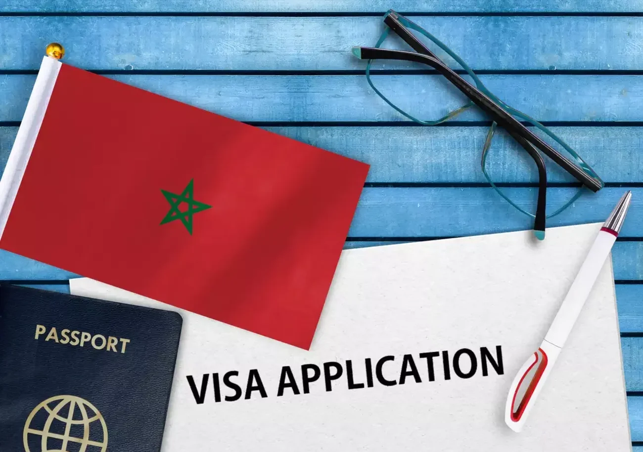 Morocco Visa Guide 2026: What Nobody Tells You About The Application