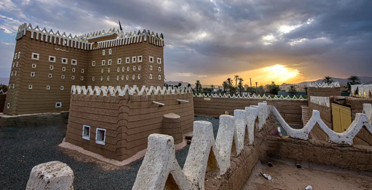 Najran Arabia Saudita: Viaggio tra Storia e Oasi