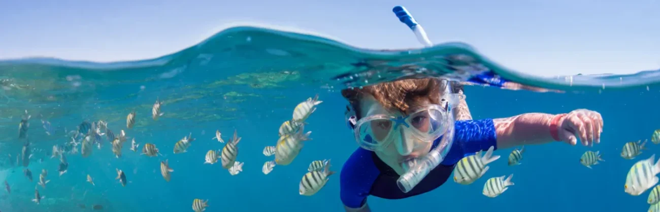 Marsa Alam Spiagge: Le 10 Più Belle da Visitare