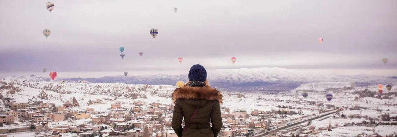 Clima da Turquia: Como é a Temperatura?