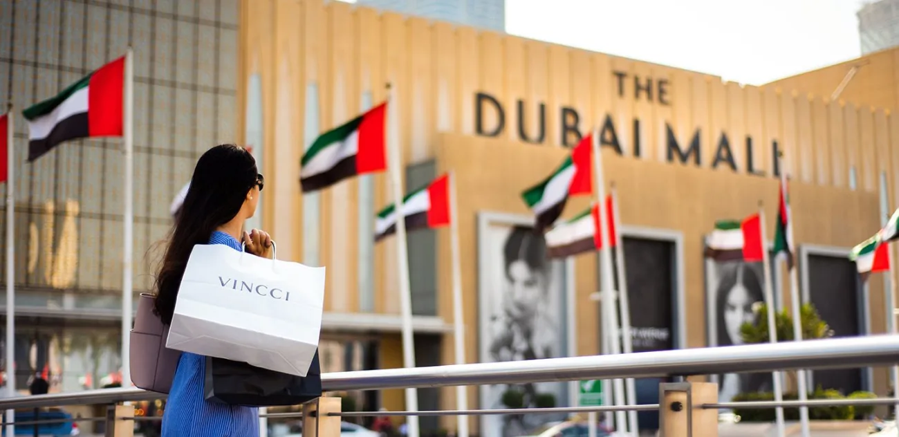 Dubai Mall