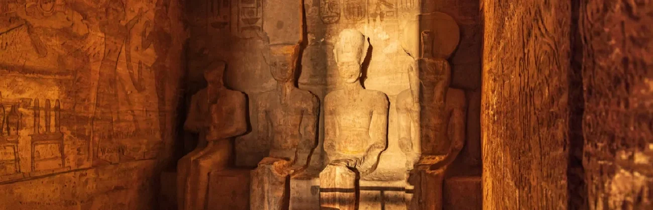 Sonnenwunder von Abu Simbel – Bedeutung & Ablauf