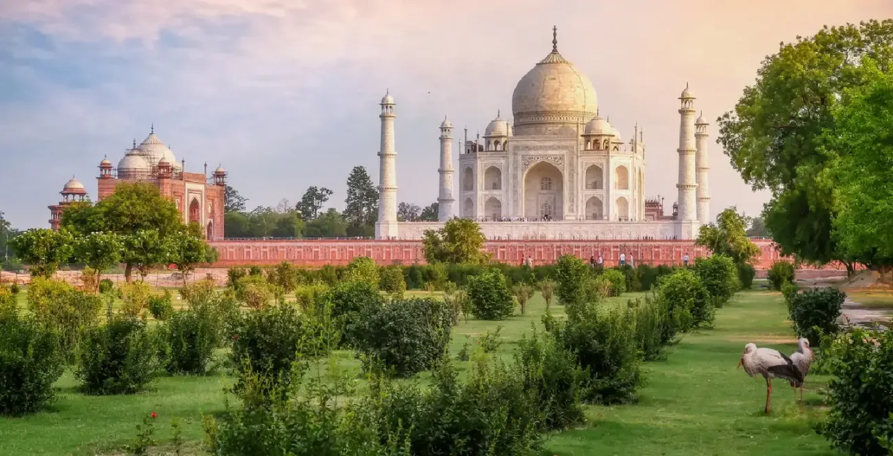 Mehtab Bagh