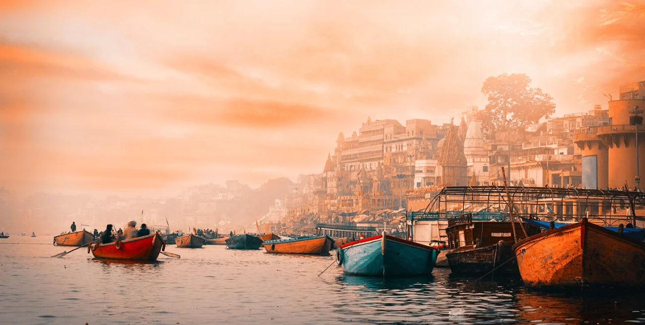 Varanasi
