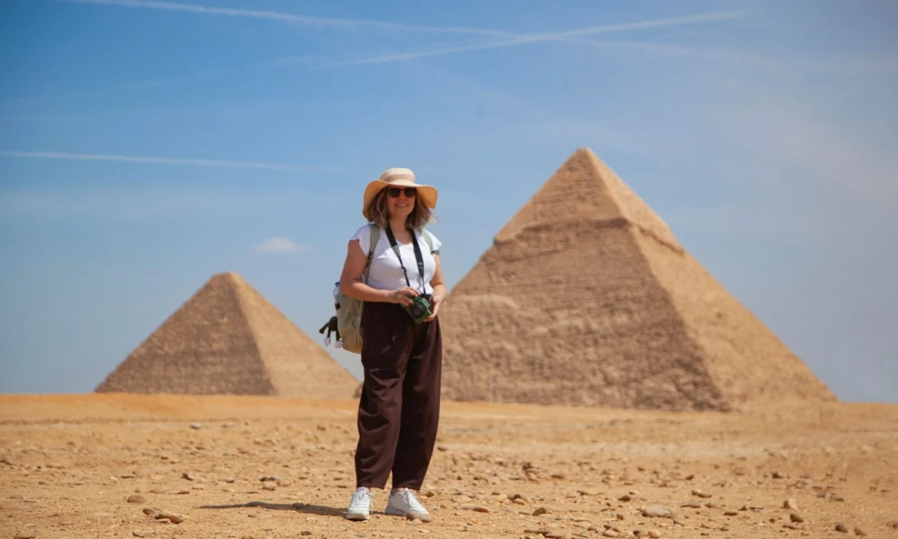 Visiting Egypt from the UK: A Complete Guide to Flights, Visas, Safety, Costs & Culture