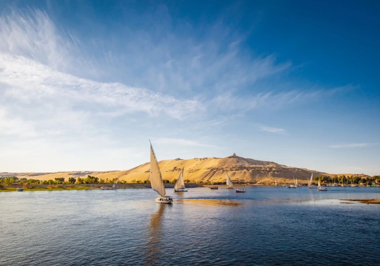 Can You Combine Nile Cruise with Cairo?