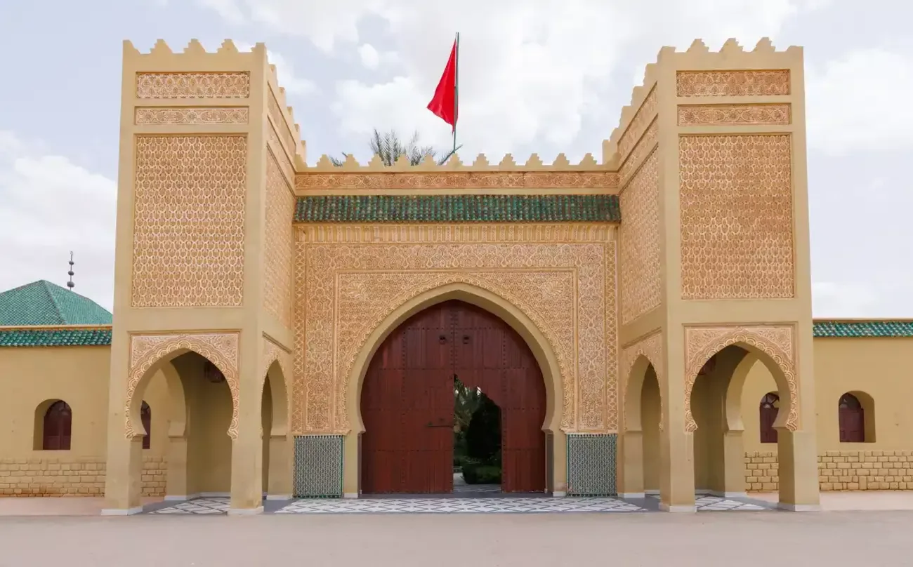 Rissani Morocco Travel Guide: Ancient Markets Meet Desert Magic