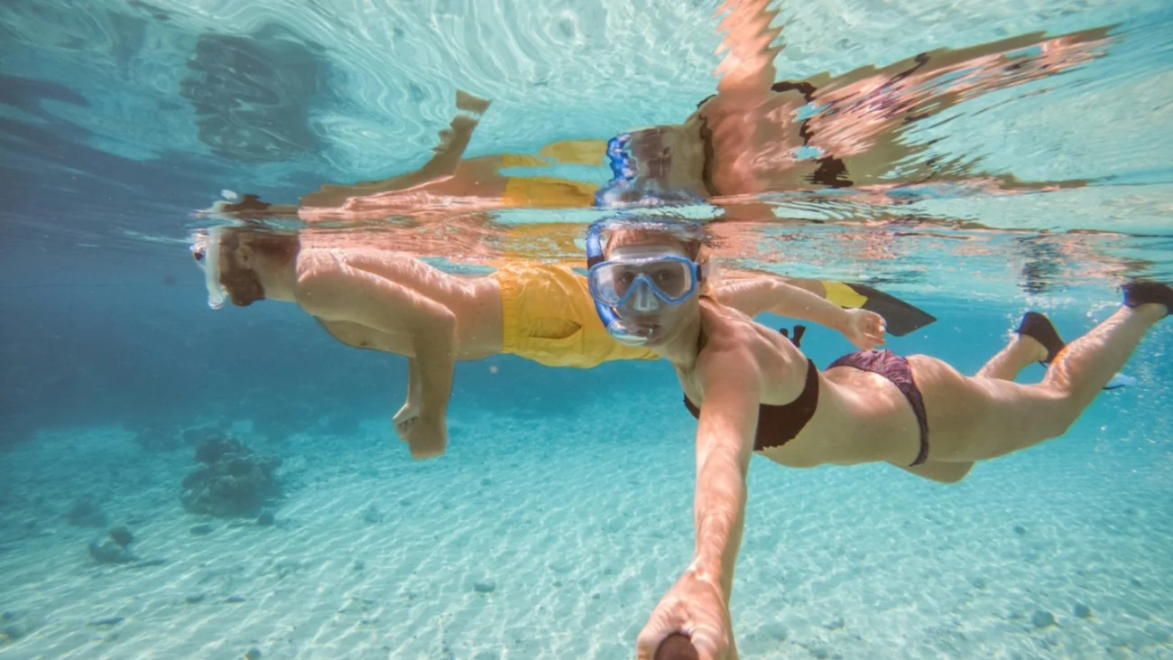 Hurghada Red Sea Egypt