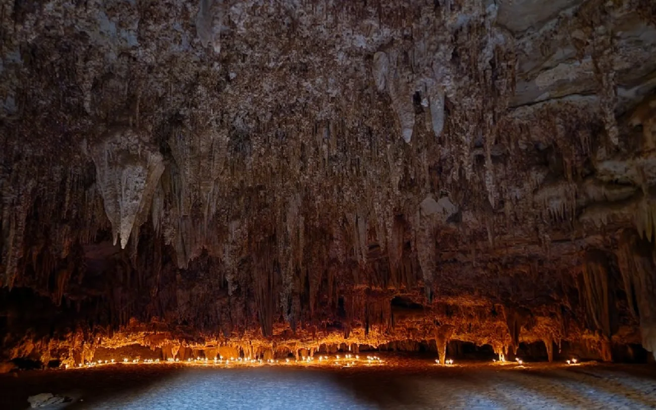 Djara Cave