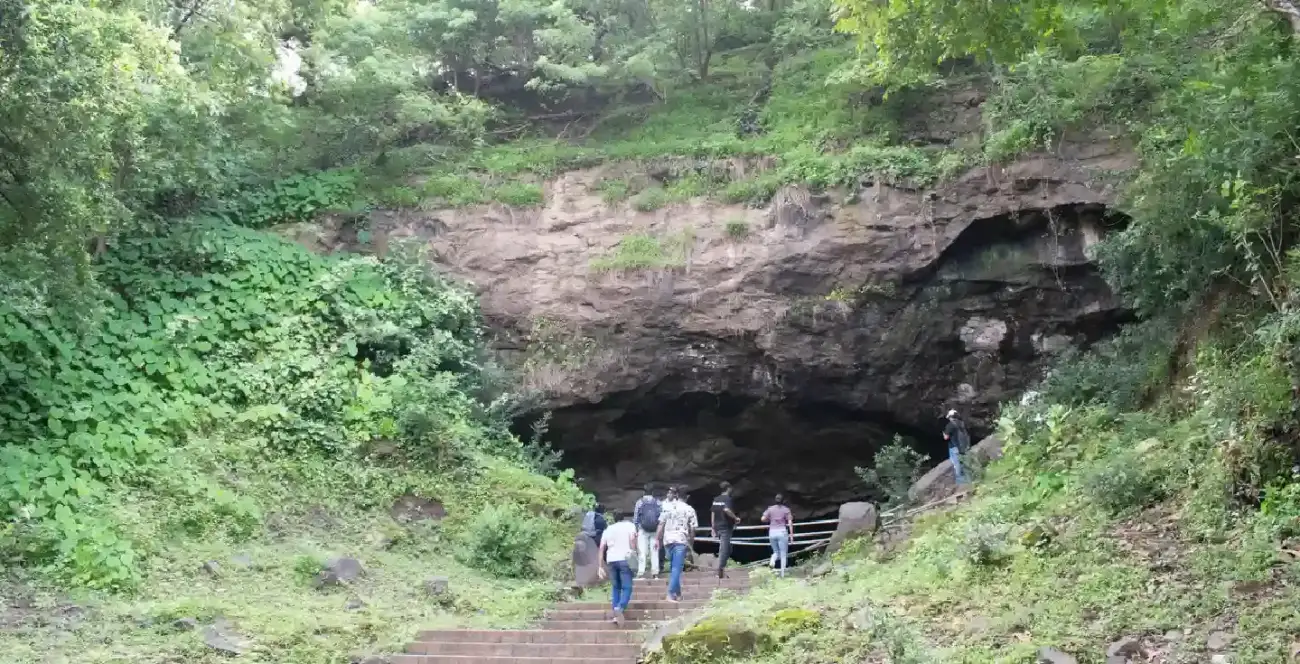 Cuevas de Elephanta