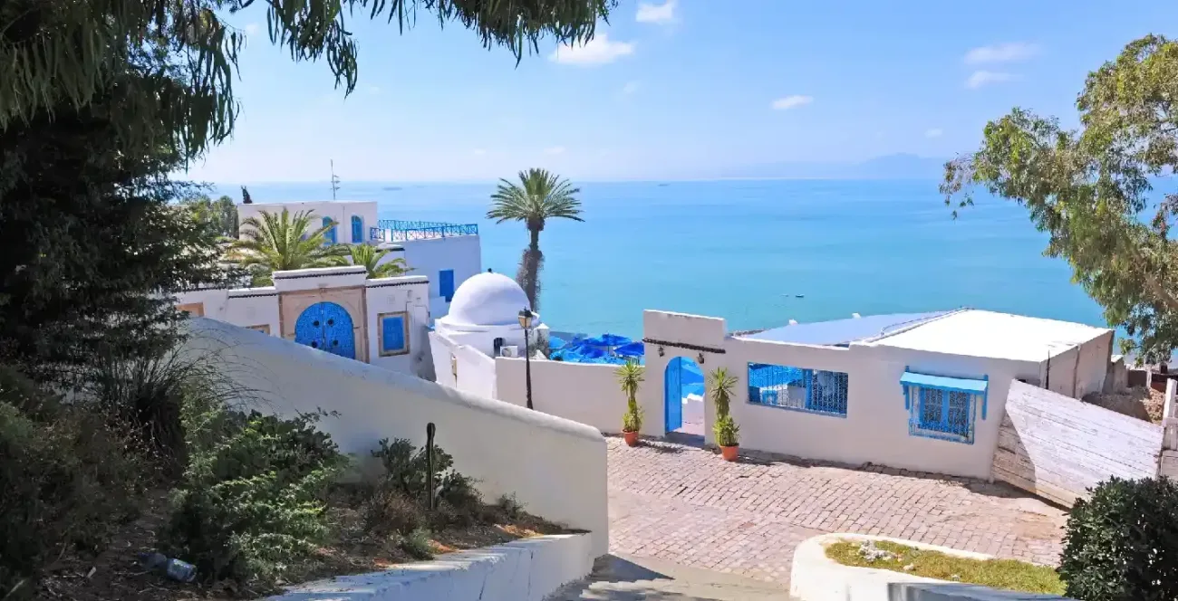 Sidi Bou Said