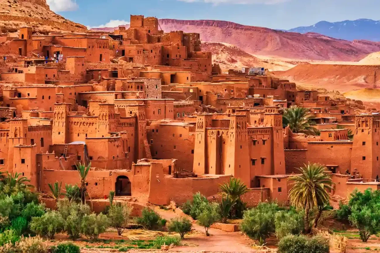 Ait Benhaddou Travel Guide: Best Times to Visit This UNESCO Wonder