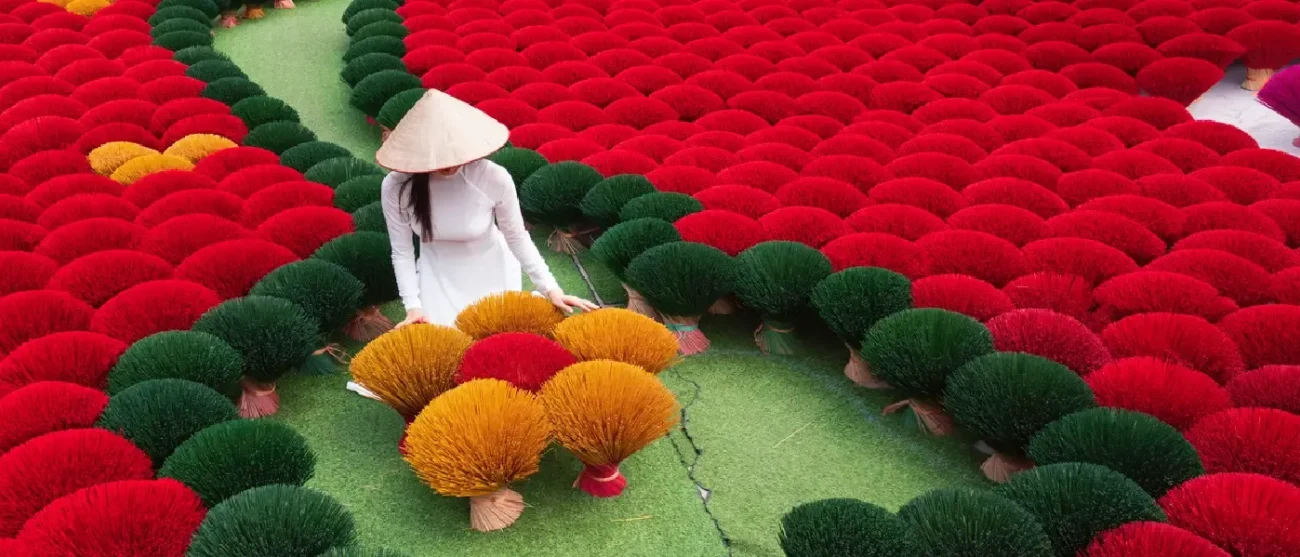 Hanoi Vietnam: The Capital of Culture and History