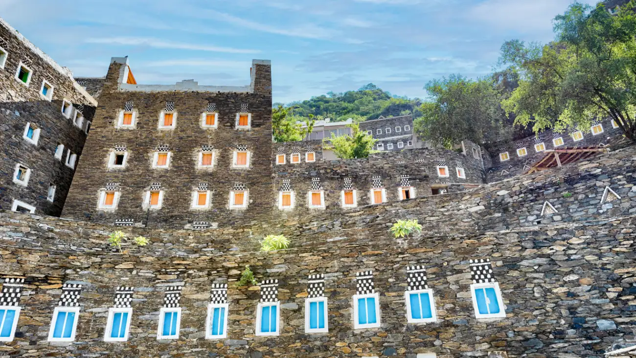 Abha: The Hidden Gem of Saudi Arabia