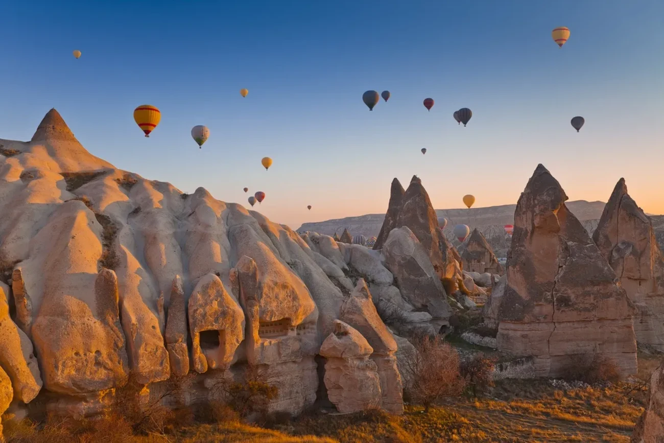 Caves in Turkey: A Guide to the Country's Best Caves (Speleology)