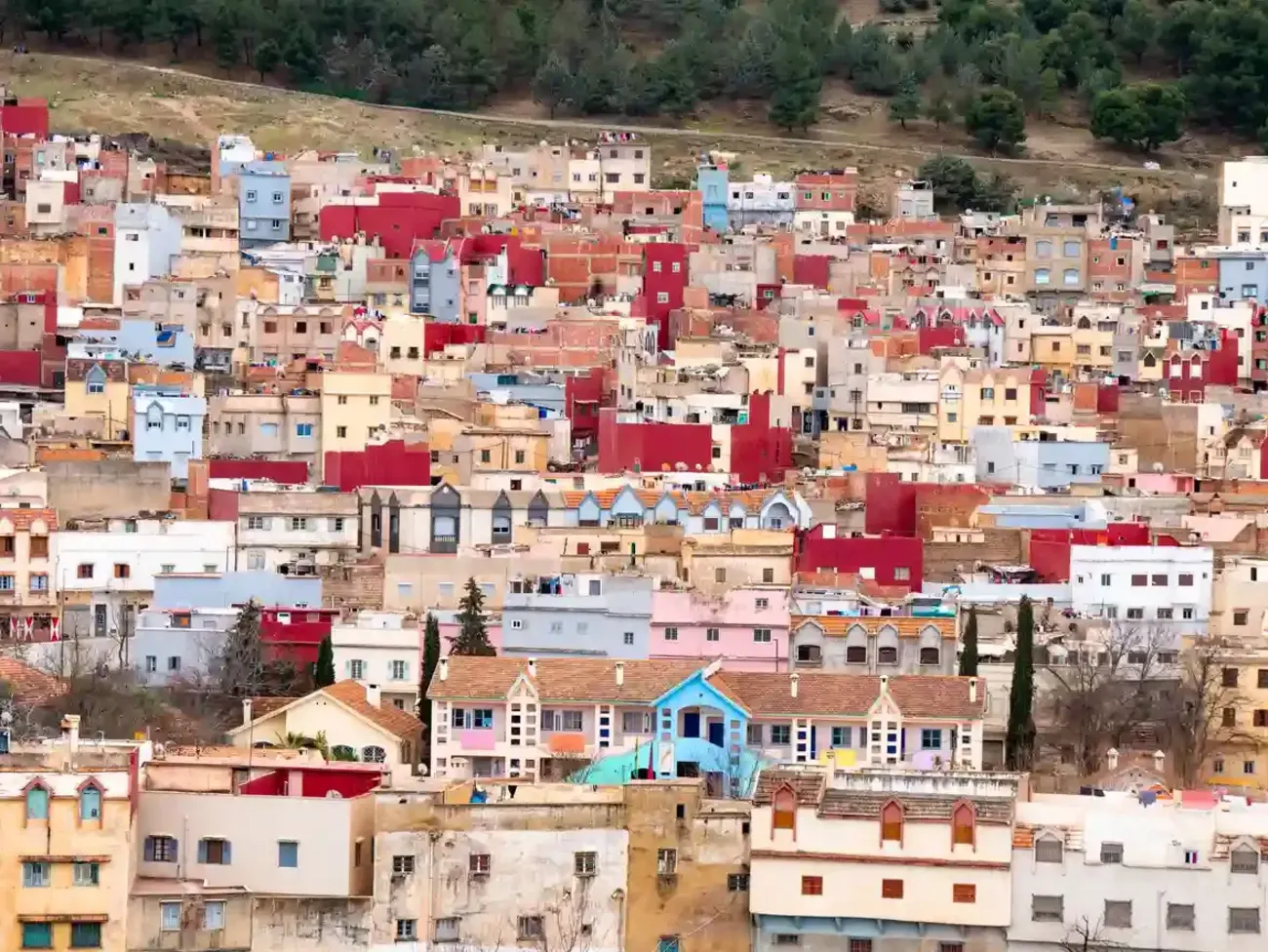 Discover Azrou: Your Essential Guide to Morocco's Mountain Paradise