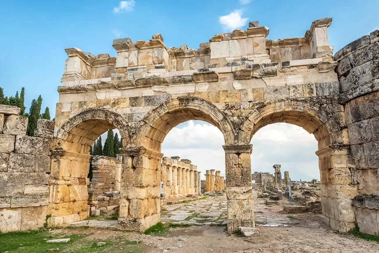 Denizli Hierapolis Archeology Museum: Your full guide 