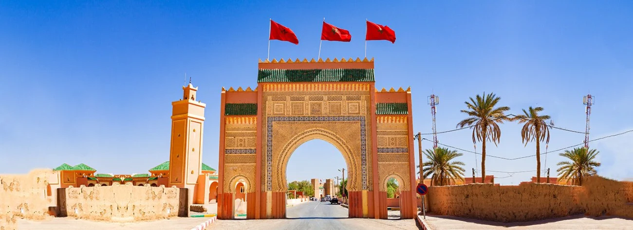 Rissani Morocco: A Portal to Desert Adventure & Berber Culture