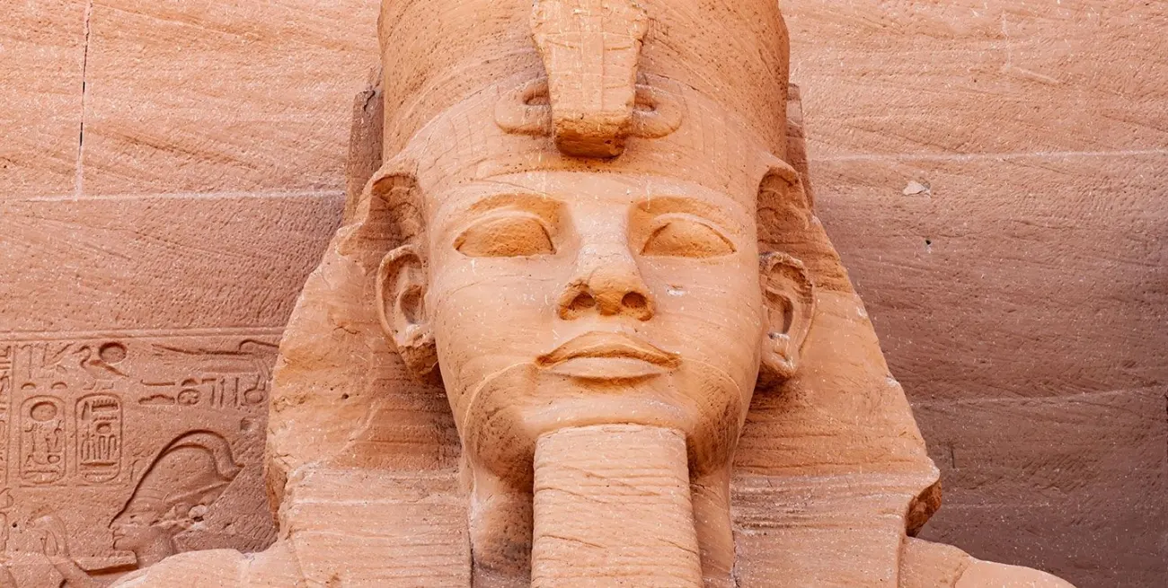 Ramsés el Grande: La Historia del Faraón Más Poderoso de Egipto