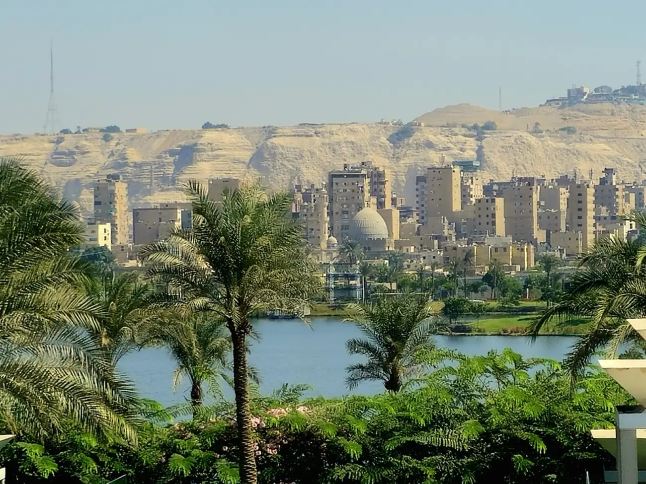 Was macht das National Museum of Egyptian Civilization (NMEC) so besonders?