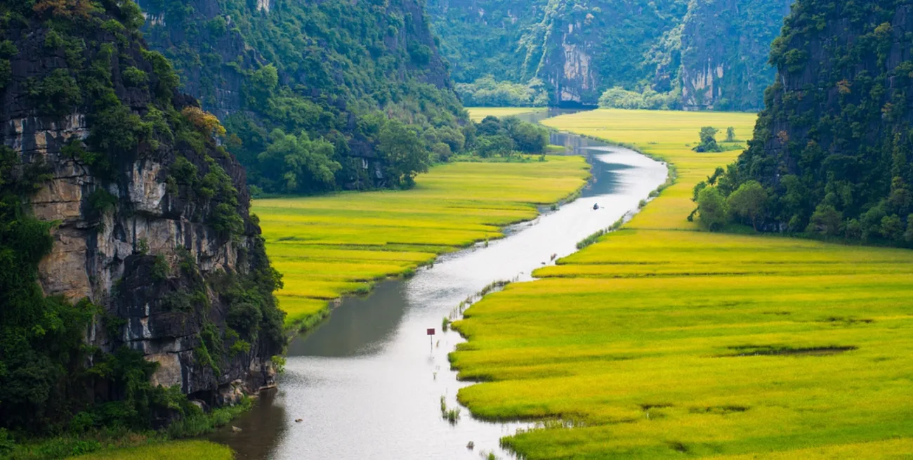 Ninh Binh