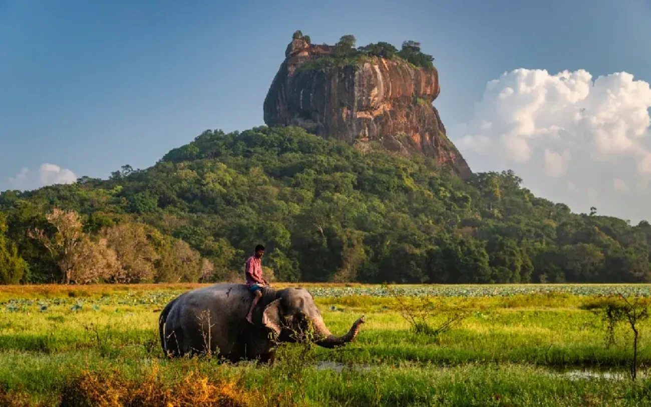 Sigiriya: Tutto sulla Roccia del Leone dello Sri Lanka