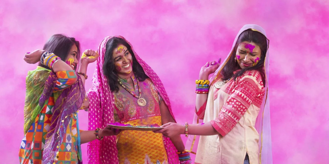 India Customs and Traditions