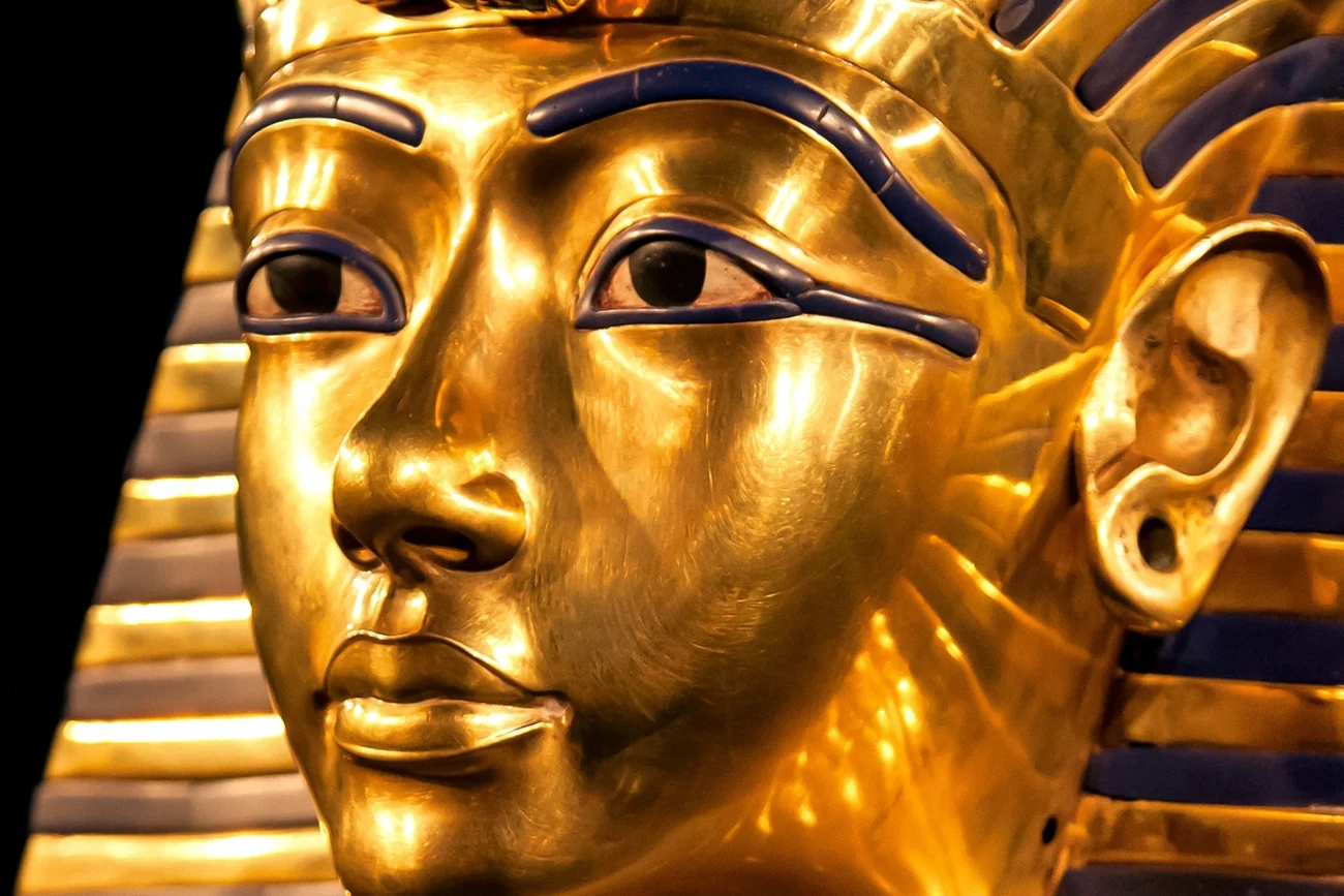 King Tutankhamun Facts