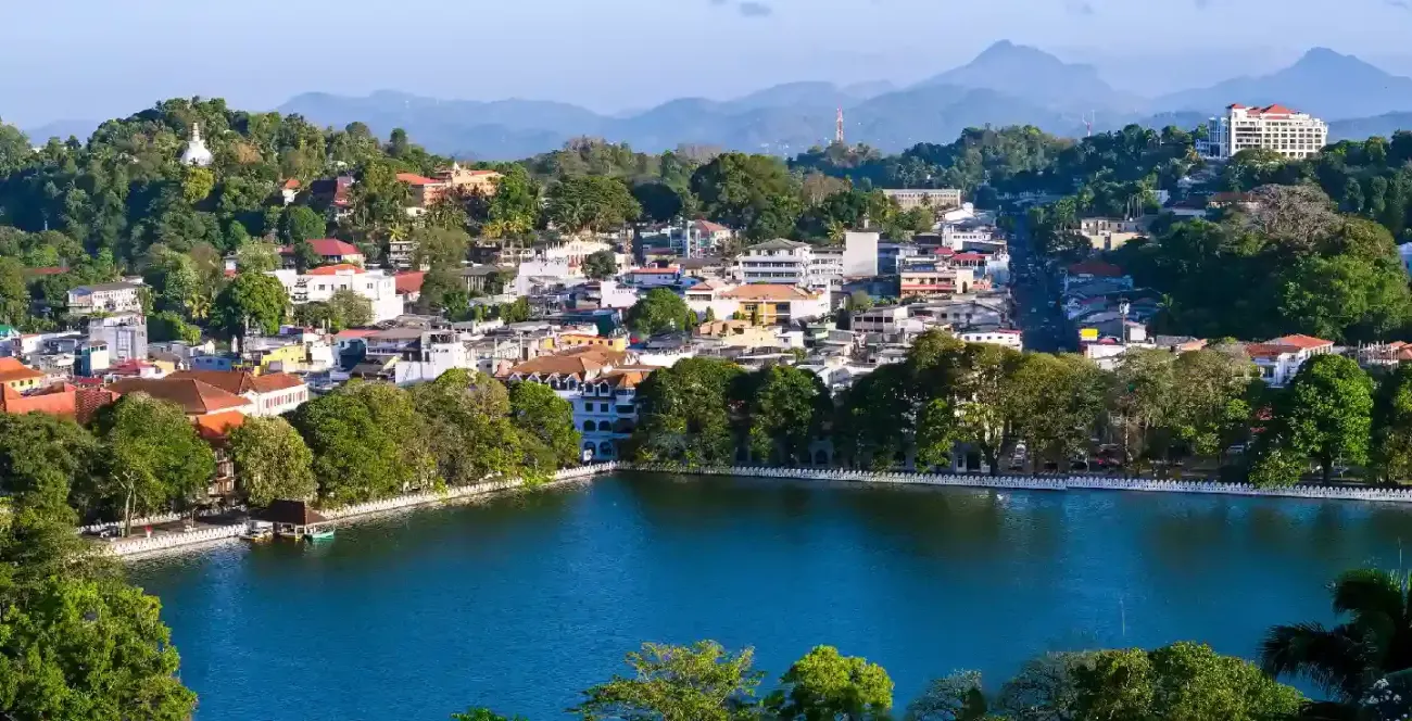 Kandy