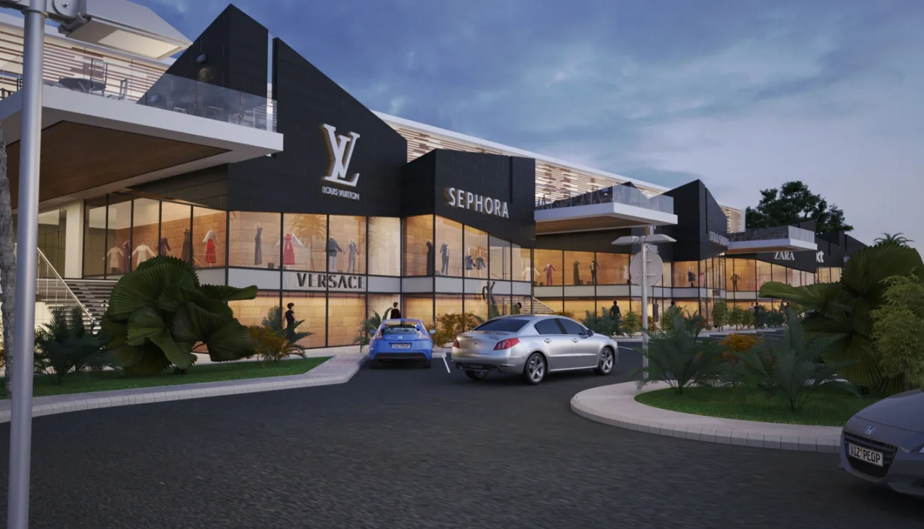 Riyadh International Industry Week