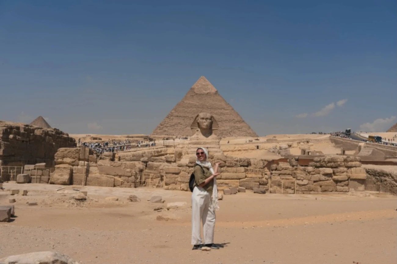 Cultural Etiquette for UK Visitors: Your Essential Guide to Egypt
