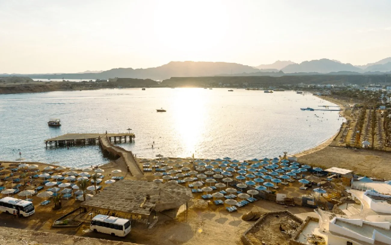 Naama Bay