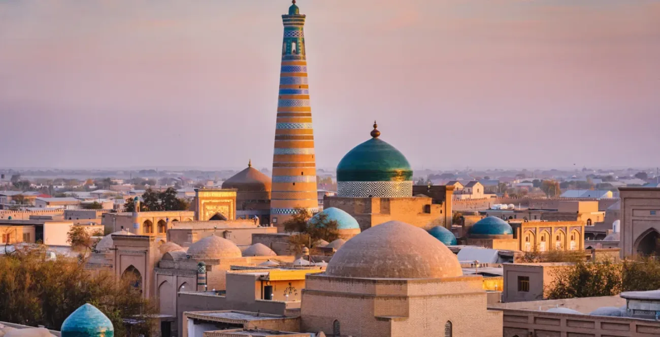 Khiva
