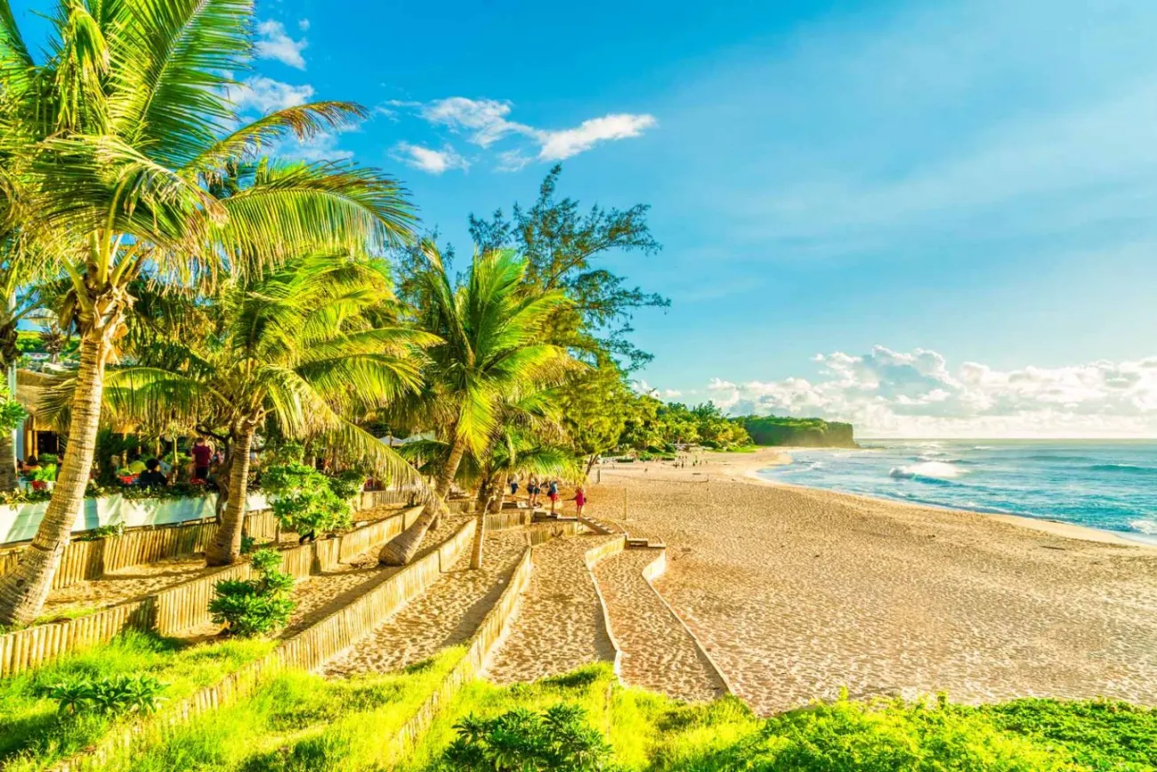 Malindi Marine National Park 