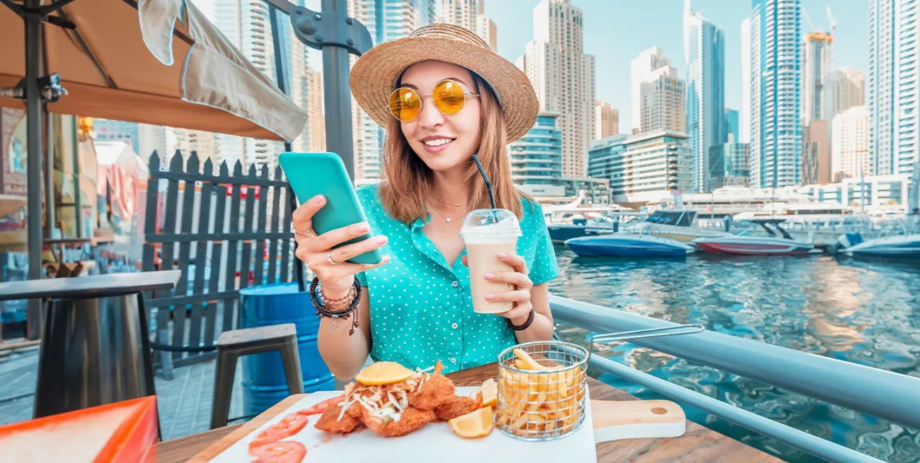 Dubai Food: 10 Must-eat Dishes you need to try in Dubai