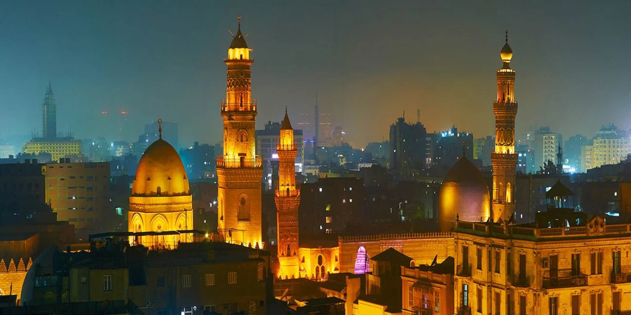 Mamluk in Egypt & Ottomans History