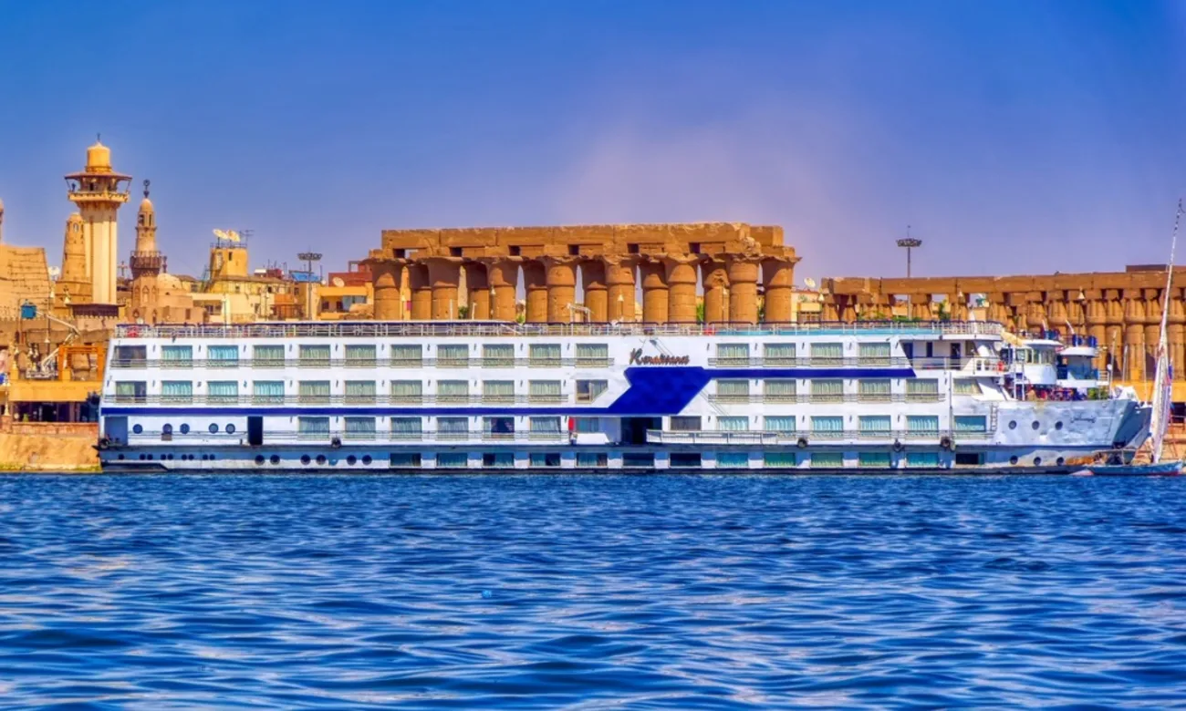 Best Nile Cruise Route for First-Time UK Visitors