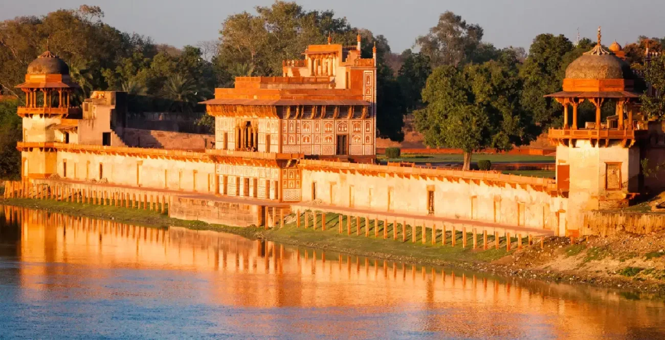 Itmad-ud-Daulah