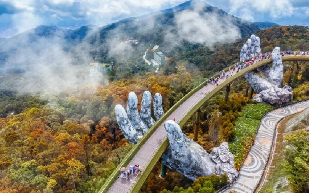 Guida a Da Nang: Il Cuore del Vietnam Centrale