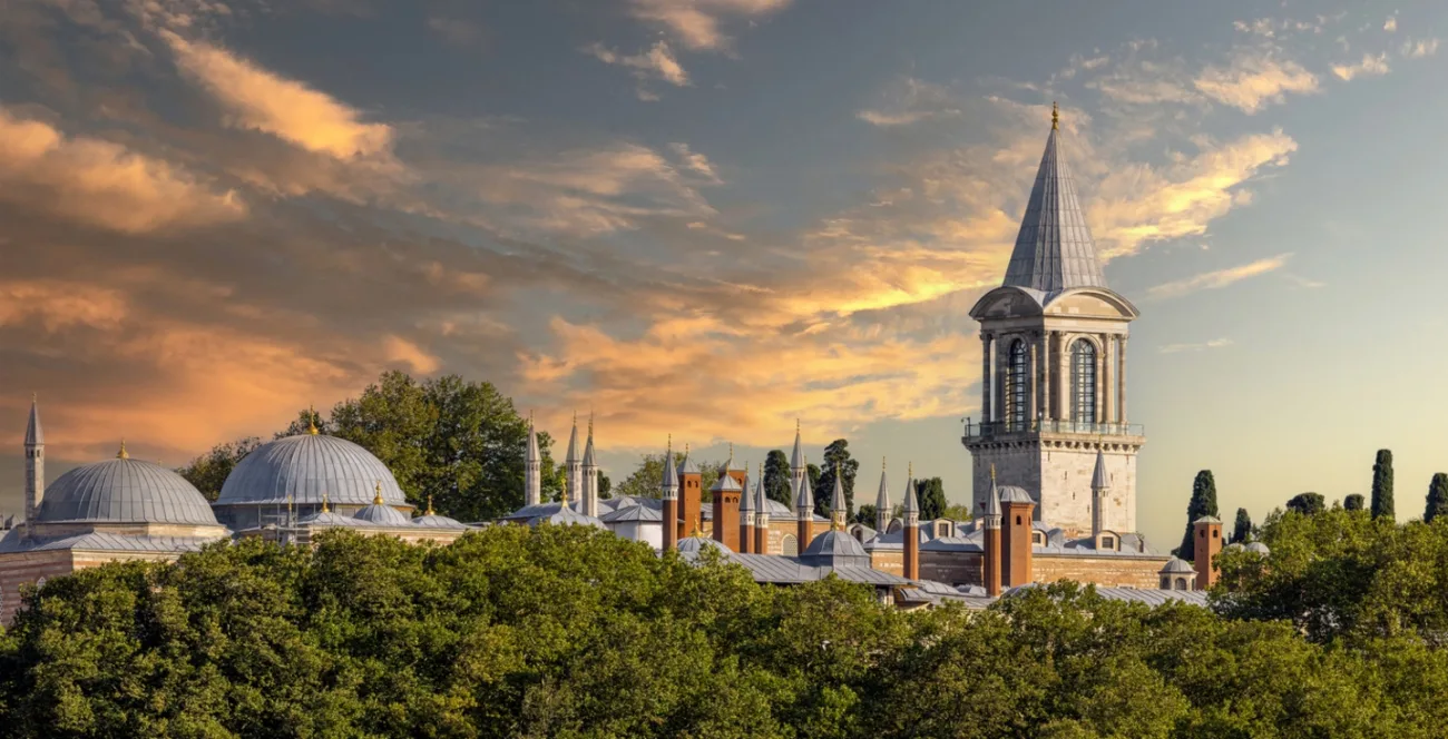 Palacio de Topkapi: Historia, Secretos y Consejos de Visita