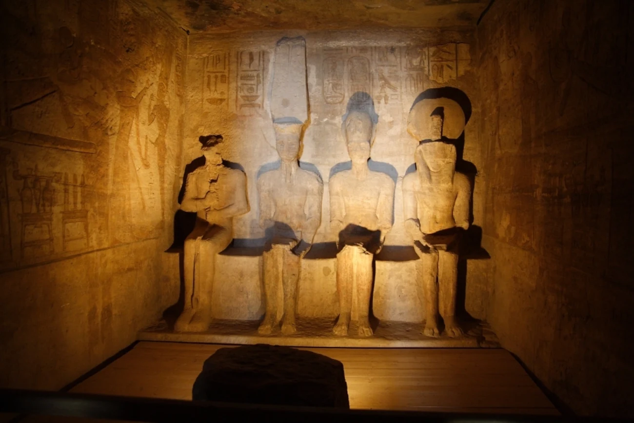 Abu Simbel Sun Festival: Egypt’s Incredible Solar Phenomenon