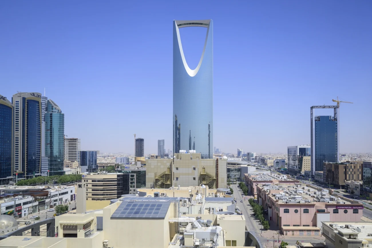 Discovering Top Things to Do in Riyadh