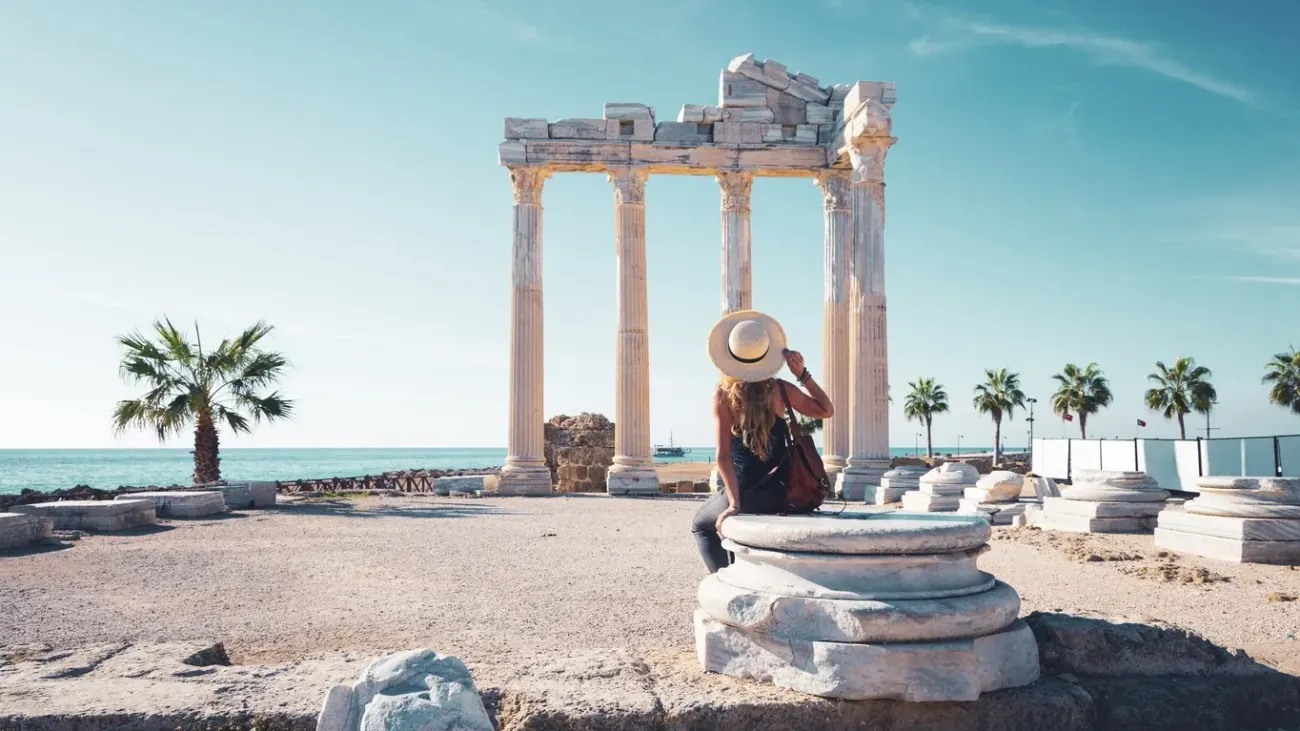 Things to Do in Turkey