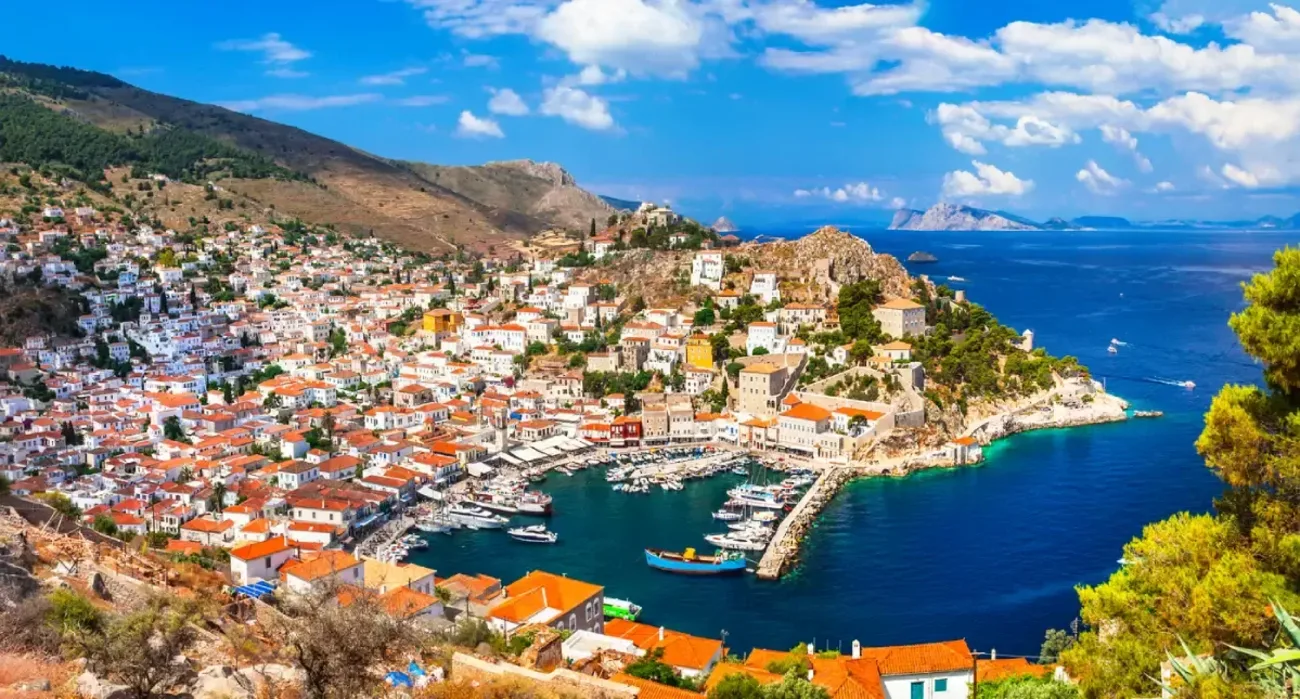 Hydra in Greece: Your Essential Guide