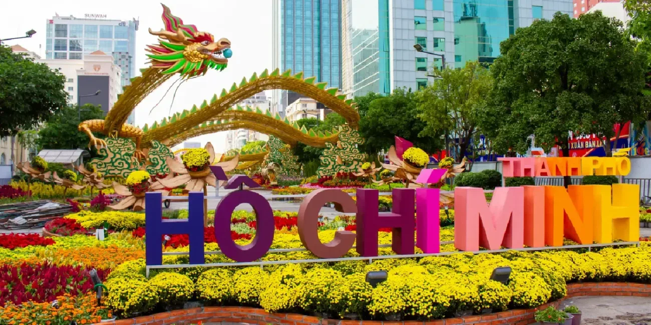 Things to Do in Ho Chi Minh City