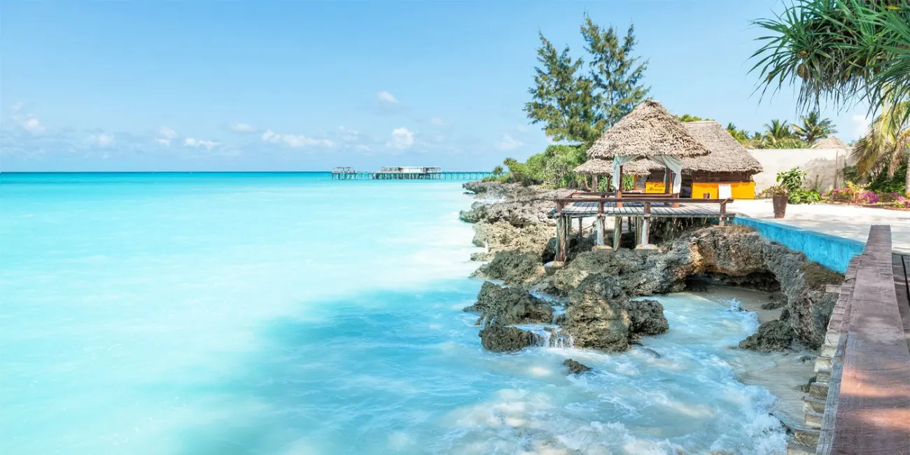 Tumbatu Island Guide