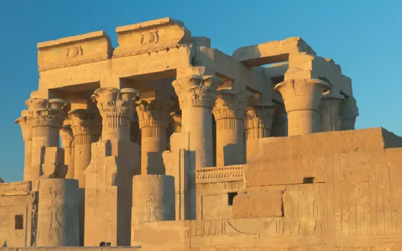 Kom Ombo Temple