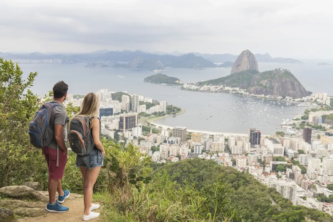 Rio de Janeiro Brazil: Your Essential Guide to the Marvelous City