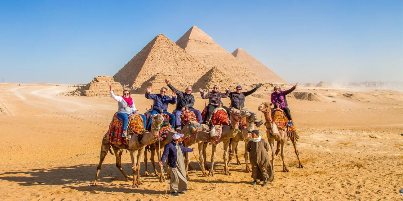 Do's & Don'ts Egypt | Know before you go Egypt