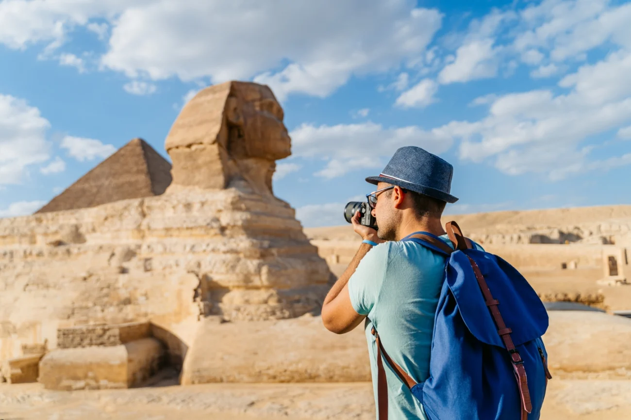 Die Große Sphinx von Gizeh – Was steckt hinter dem ewigen Rätsel Ägyptens?